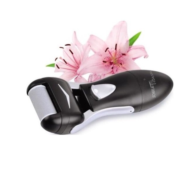 Пилка роликовая Scarlett SC-CA304PS11