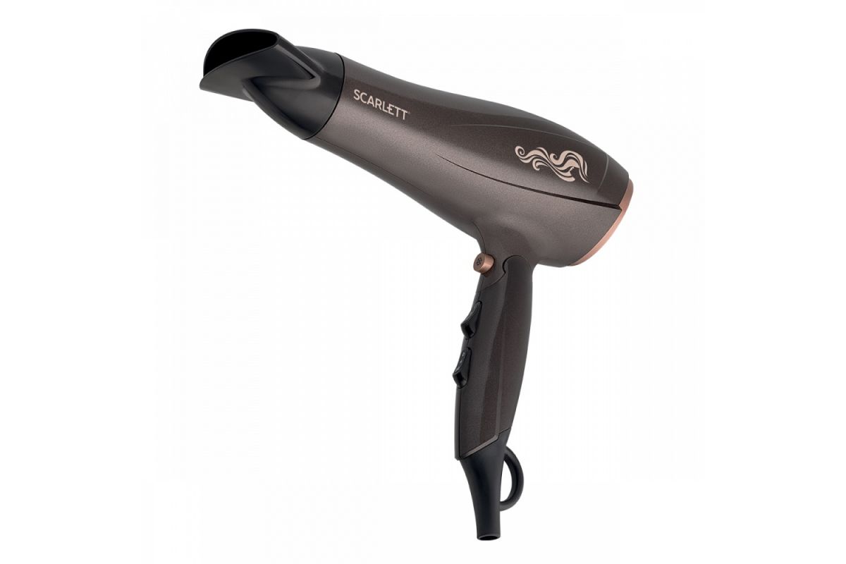 Фен Scarlett SC-HD70IT42