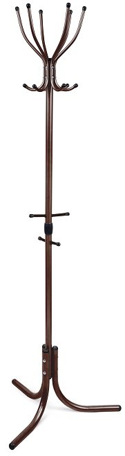 Вешалка напольная Ника ВК6/А Медный