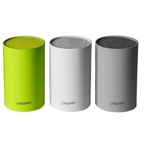 Колода для ножей