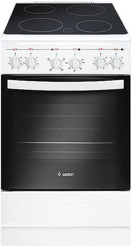 Плита стеклокерамическая Gefest ЭПНД 5160-01 0033