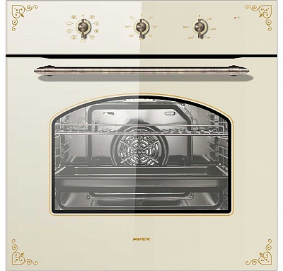Духовой шкаф Avex RYM 6090 F