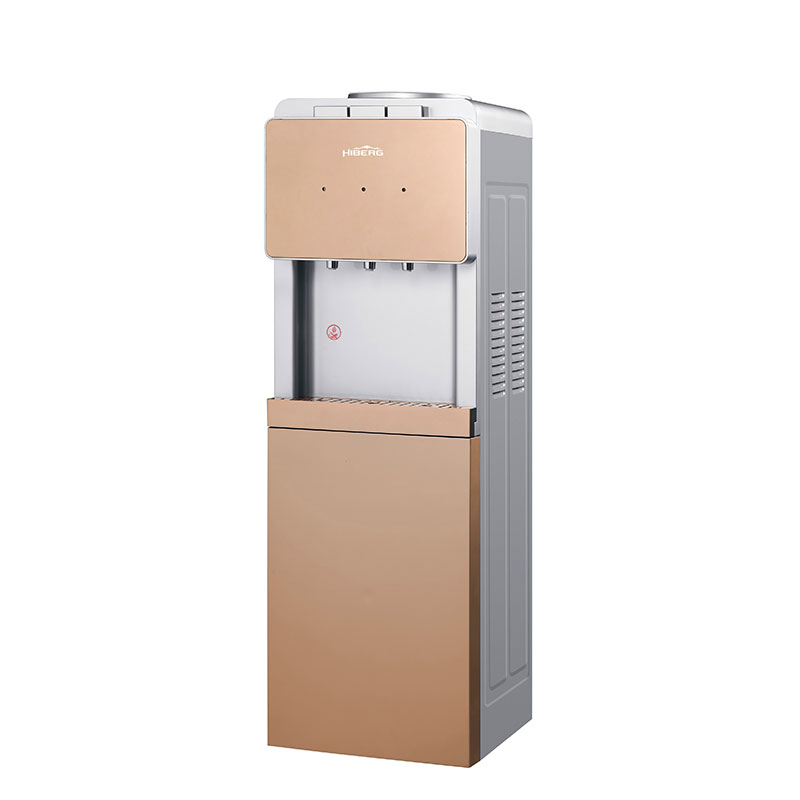 Кулер для воды HIBERG H-68FYK