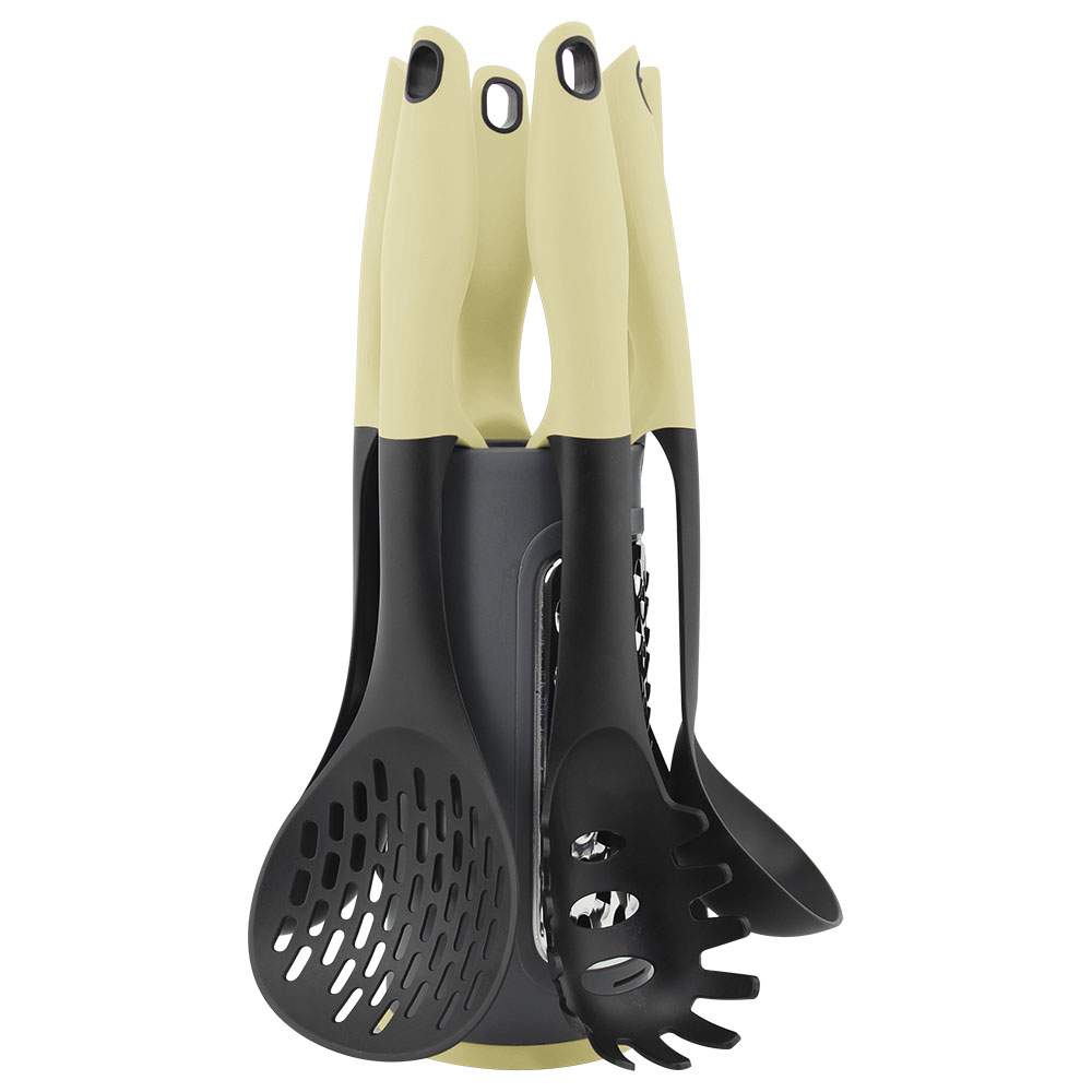 Кухонные принадлежности Zeidan Z-2064 7пр.