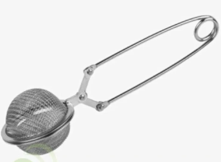 Сито щипцы для чая RA-378