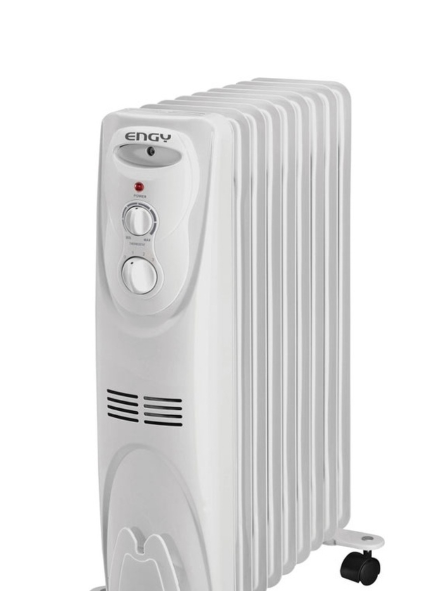 Масляный радиатор Engy EN-1309