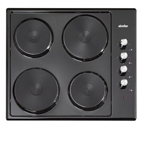 Поверхности электрические