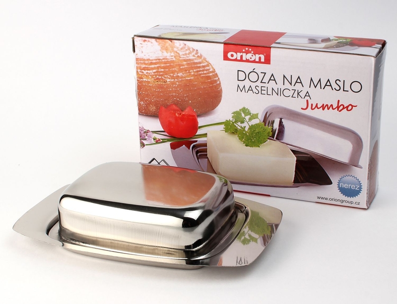 Масленка МН-199А Mayfair, Индия