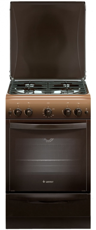 Плита газовая GEFEST ПГ 5100-02 0010  