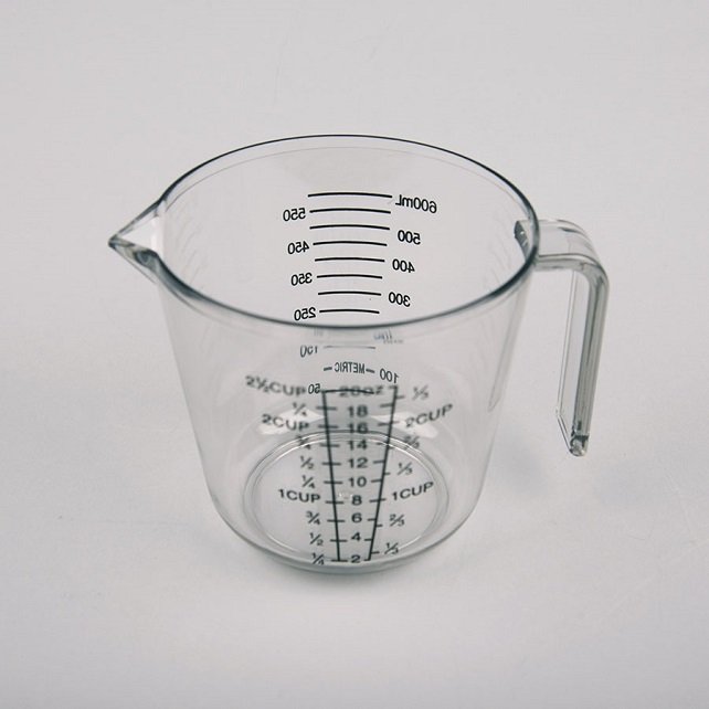 Мерный стакан Maestro MR-1740-600