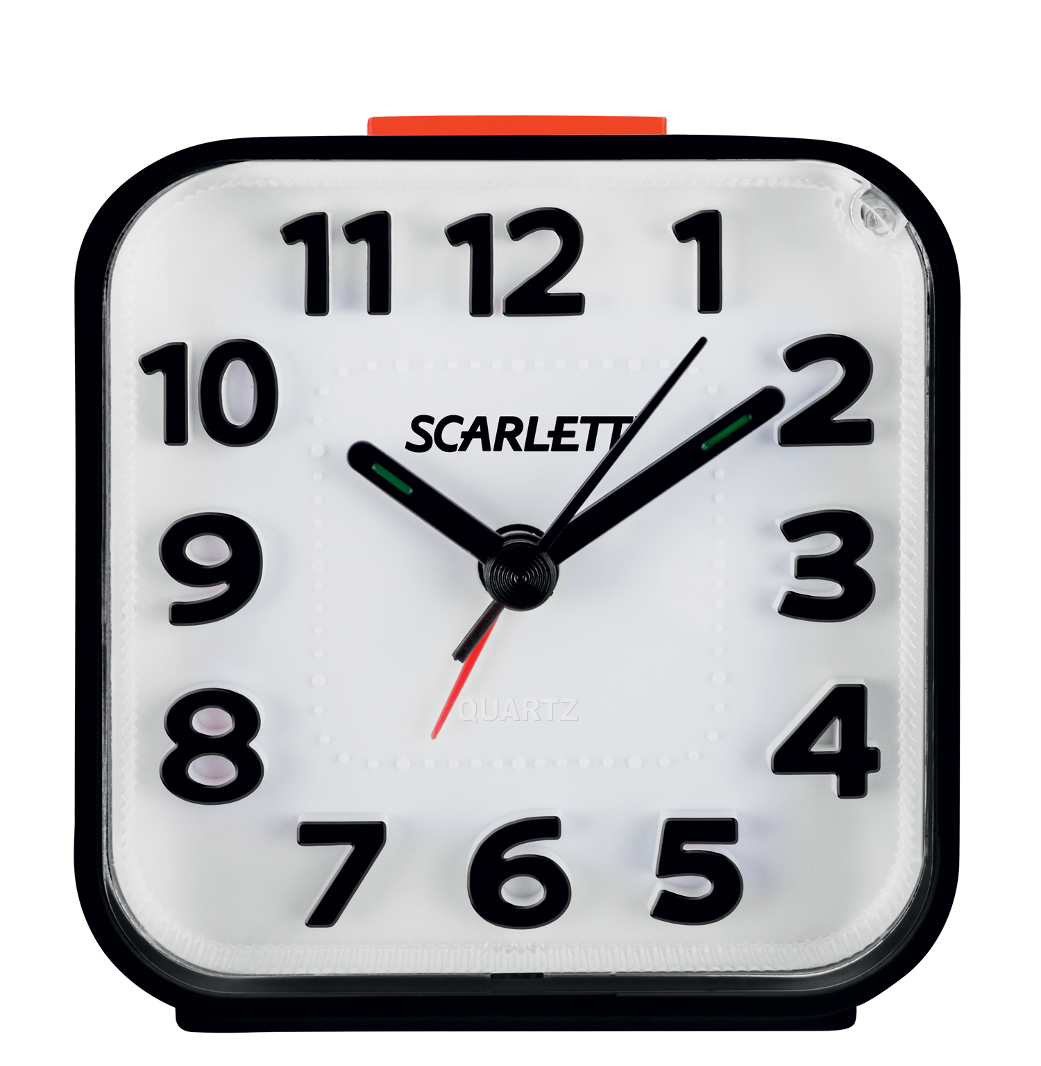 Будильник Scarlett SC-AC1013B