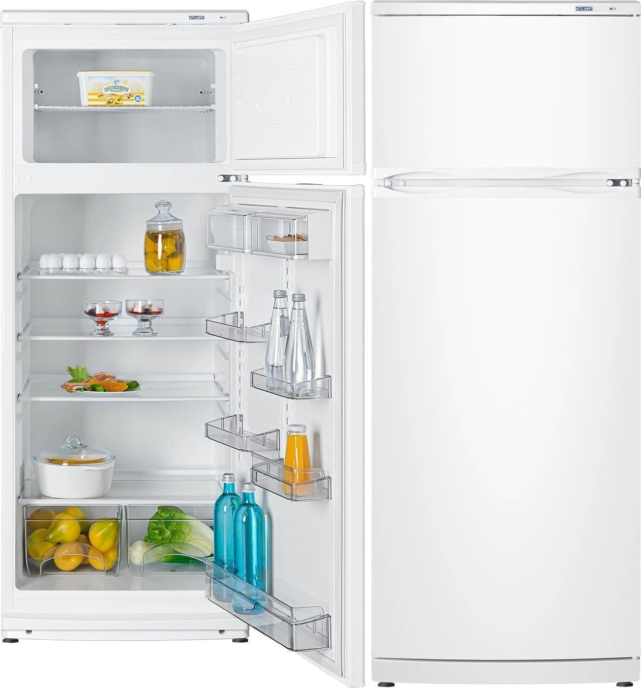 Холодильник Atlant MXM 2808-90