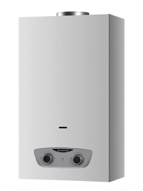 Газовая колонка ARISTON FAST R ONM 10 NG RU