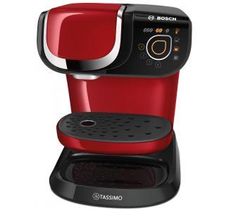 Кофеварка Bosch Tassimo My Way TAS 6003
