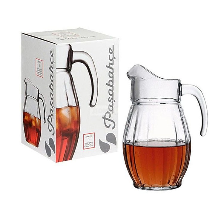 Кувшин Pasabahce Dance 43374 1,6л