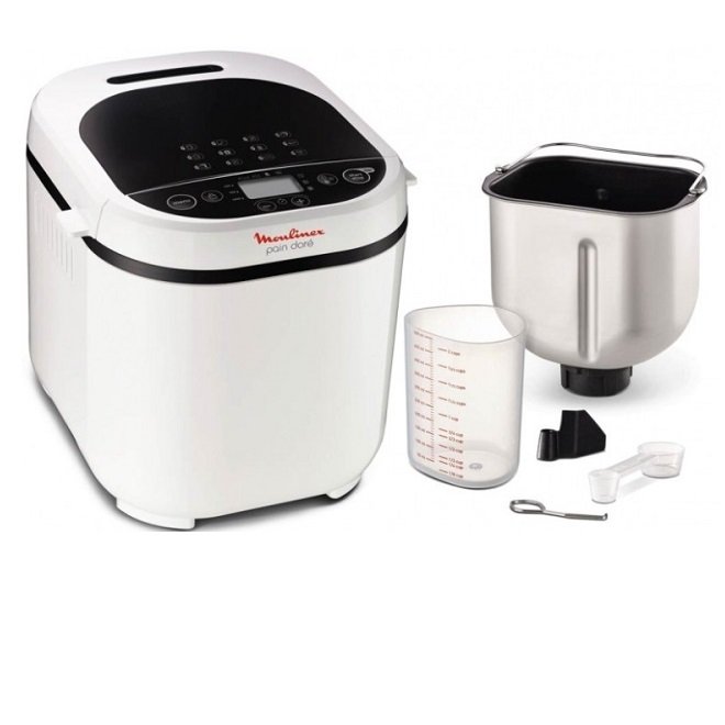 Хлебопечь Moulinex OW210130