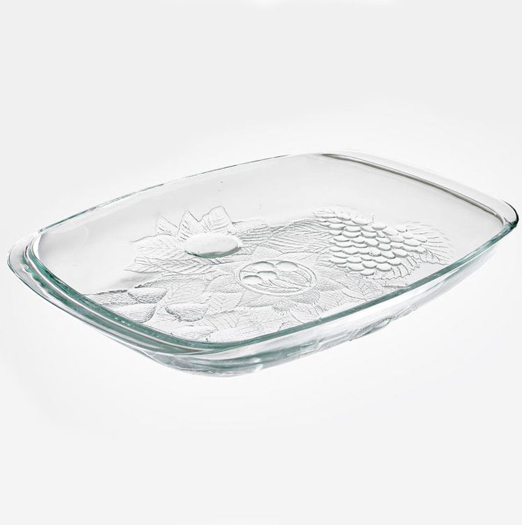 Блюдо Pasabahce Picnic 54148