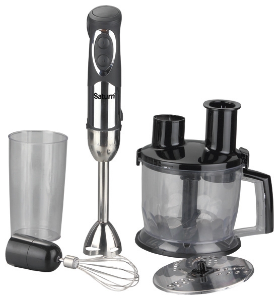 Блендер Saturn ST-FP0042