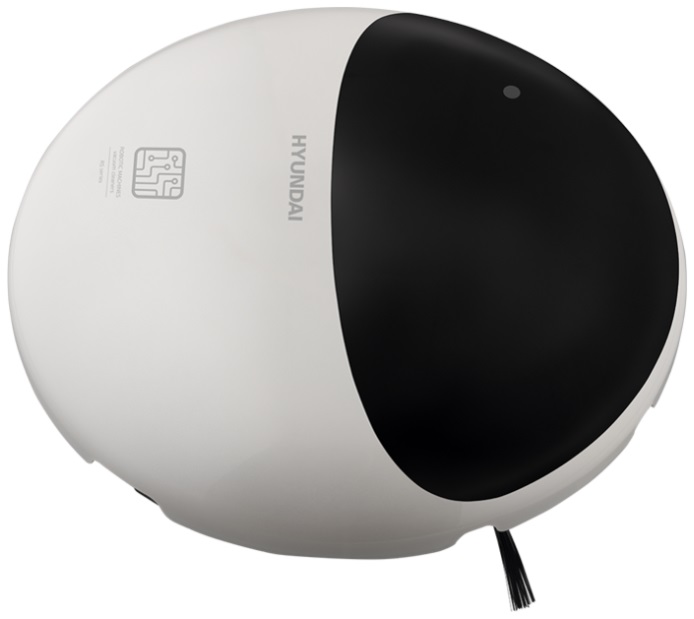 Пылесос HYUNDAI H-VCRS01