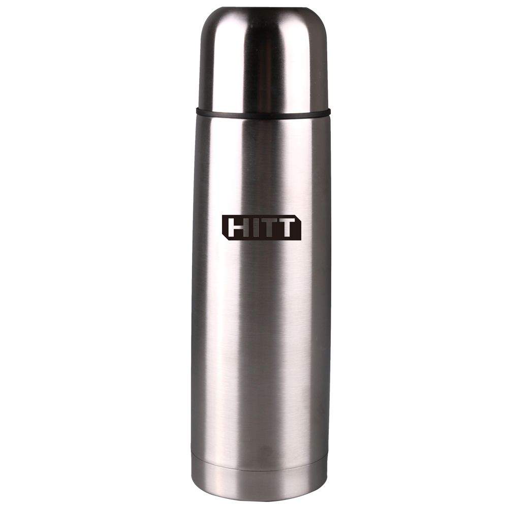 Термос 1л Hitt H1000 "Охота" 