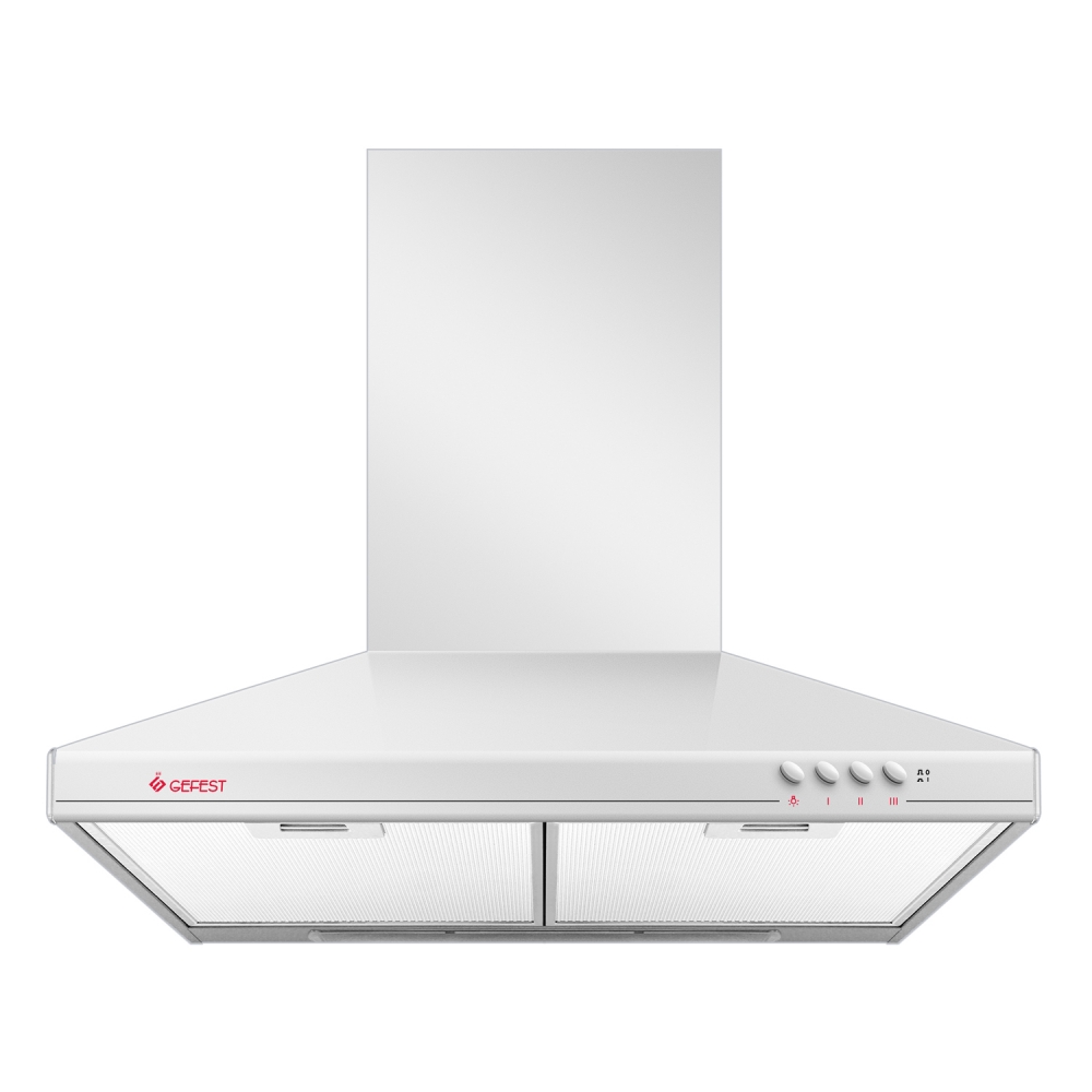 Вытяжка Gefest BO 11 K45