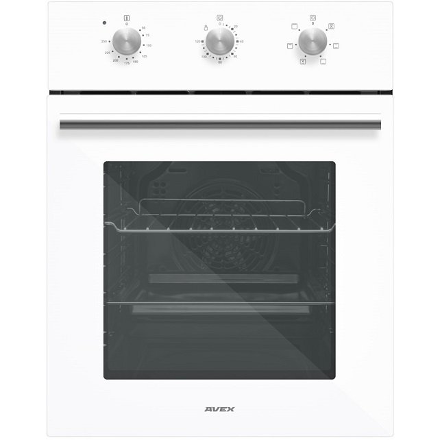 Встраиваемая духовка Avex HM 4060 1W