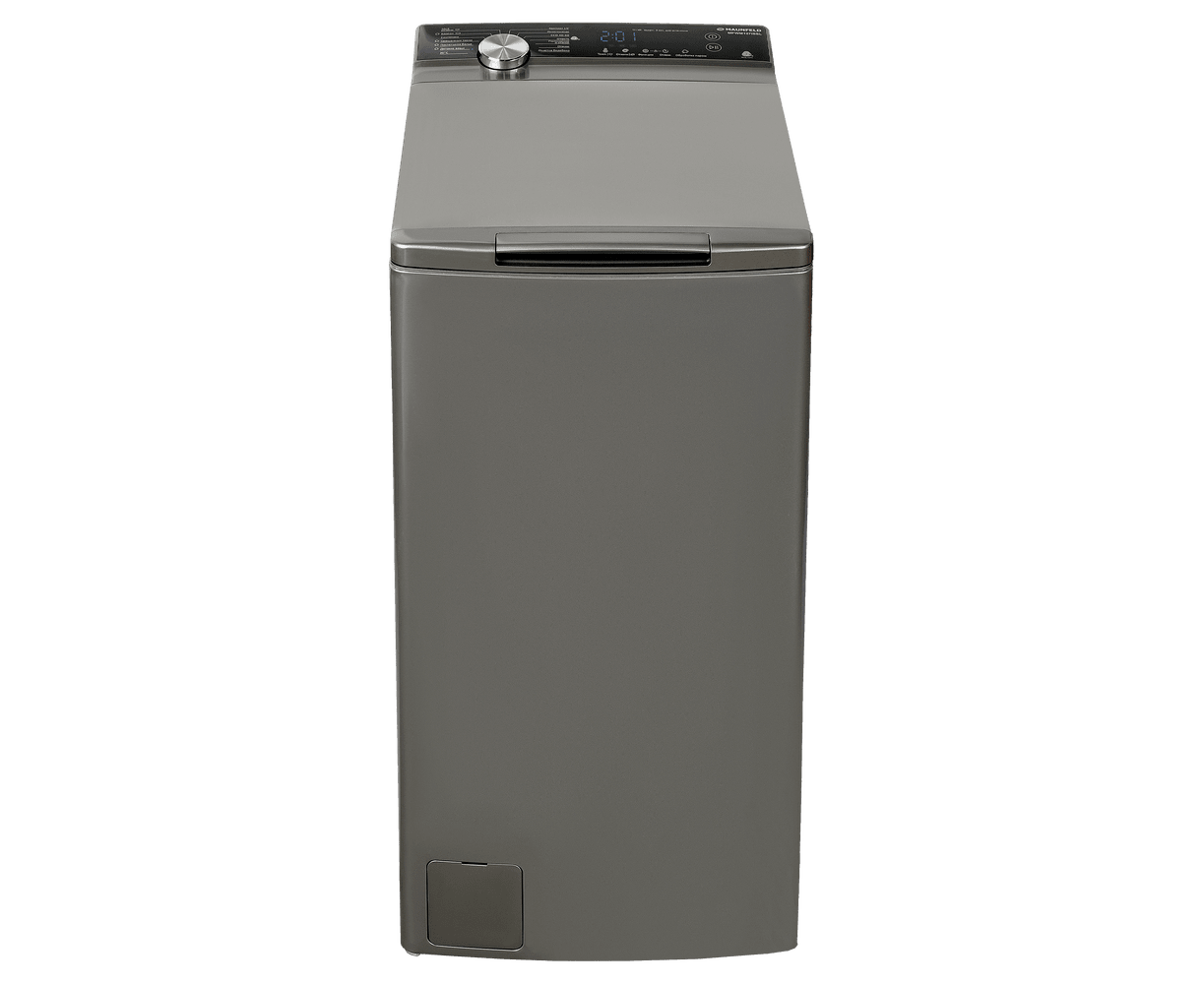 Стиральная машина вертикальная MAUNFELD MFWM127ISSL