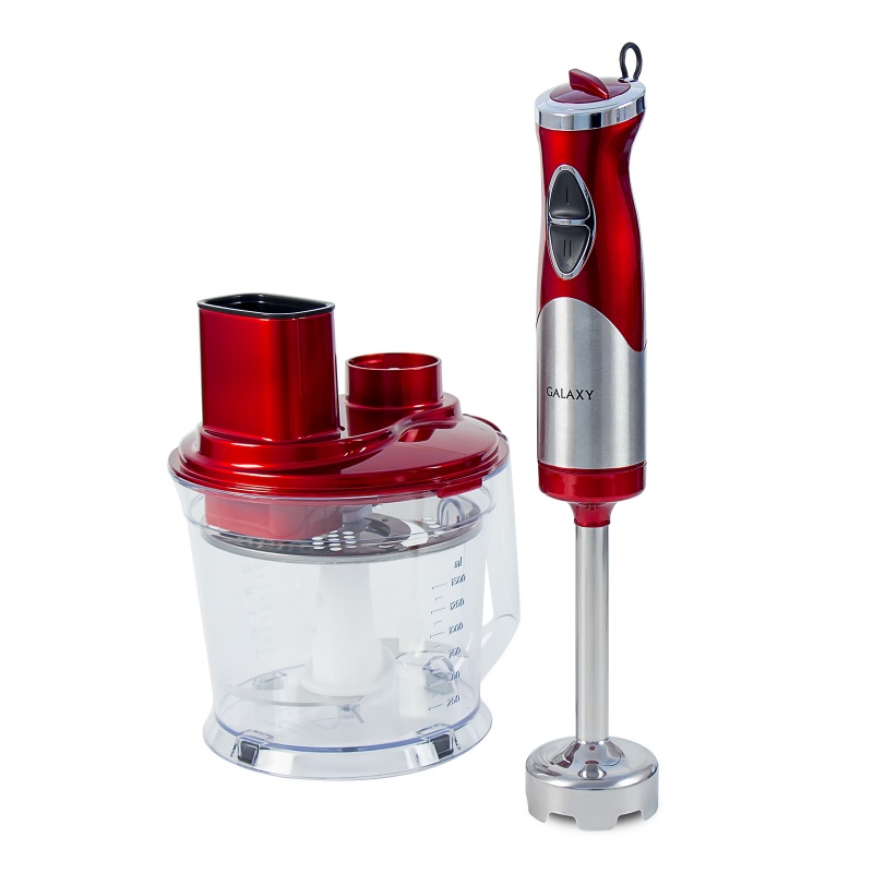 Кухонный комбайн Galaxy GL 2304