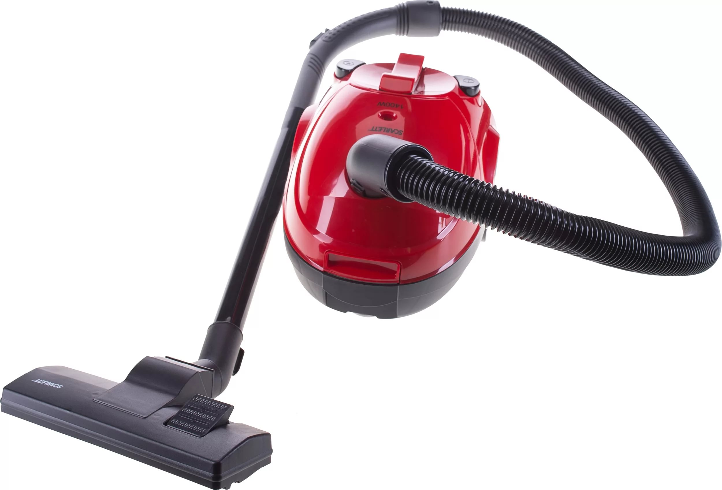 Пылесос Scarlett SC-VC80B03