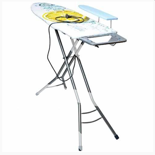 Доска гладильная Стелла-Классик-3 (СТК3) 1220х345мм