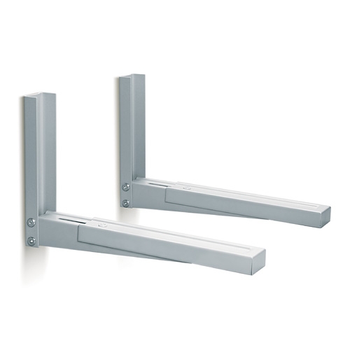 Кронштейн TRONE C-3 для СВЧ белый