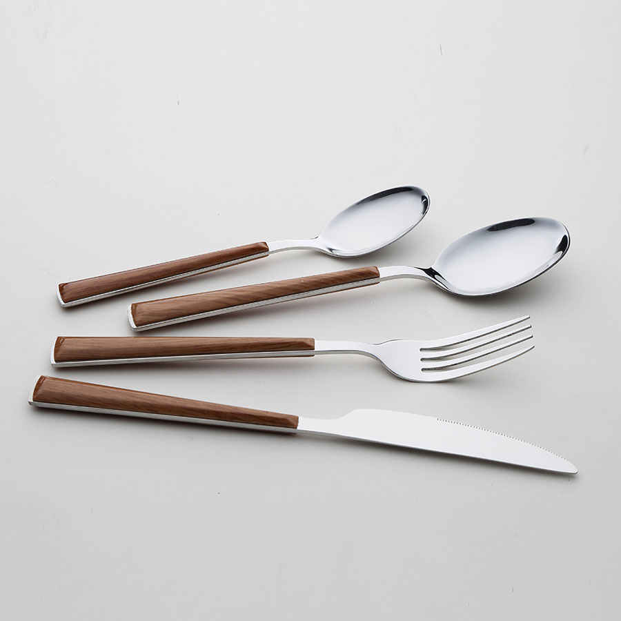 Столовый набор 24 пр Maestro MR-1535С 