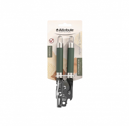 Консервный нож Attribute ORIENTAL AGO070