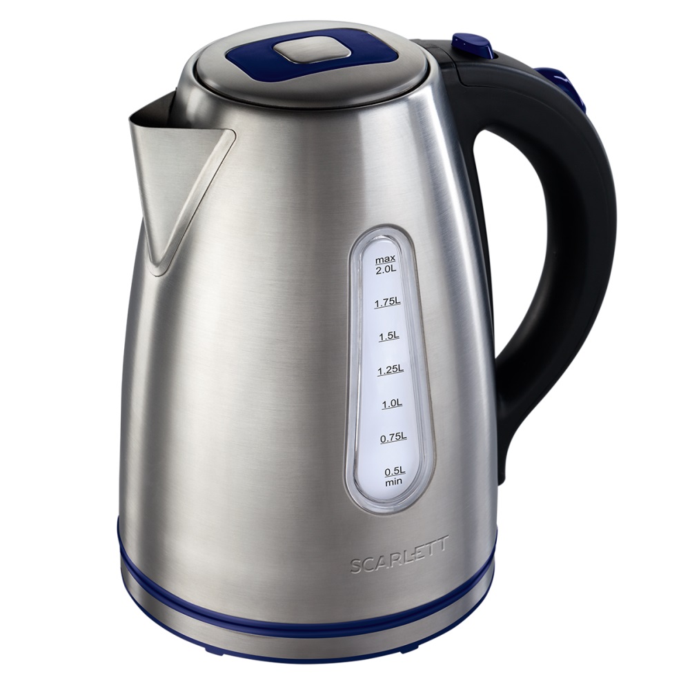 Электрочайник Scarlett SC-EK21S57