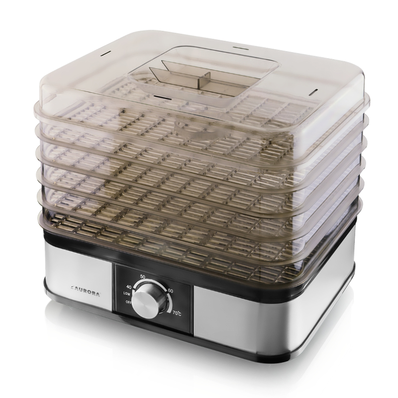 Сушилка для овощей и фруктов Aurora AU-3372