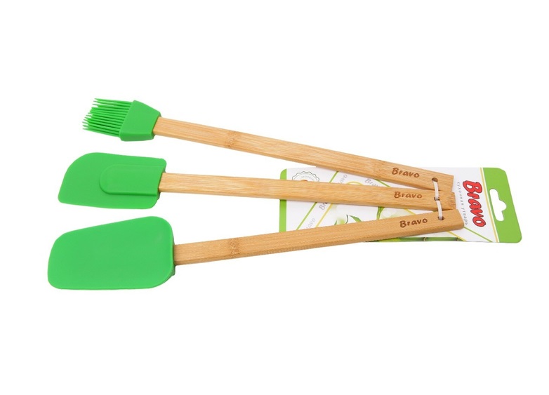 Набор кухонный Bravo 166 3пр