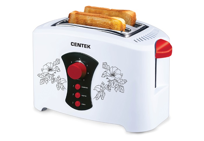 Тостер Centek СТ-1426