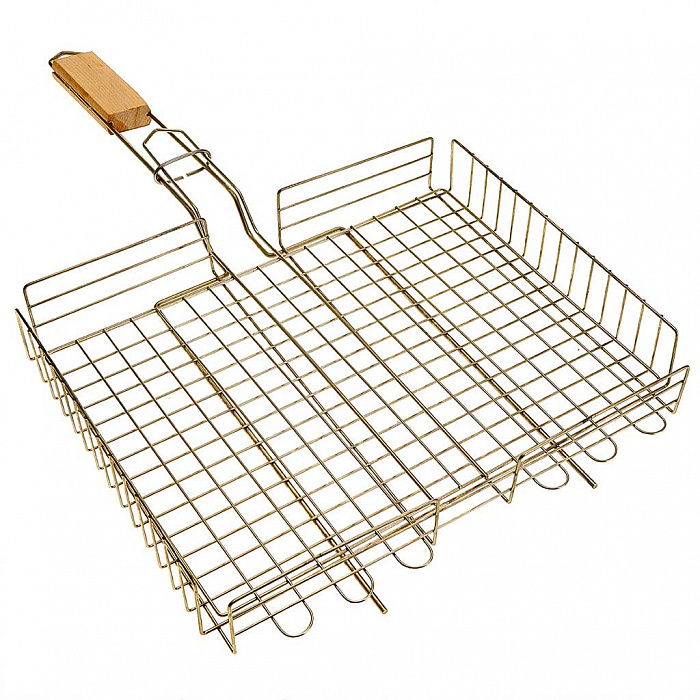 Решетка гриль РГК3НЭ для курицы 26*32 ЭКОНОМ