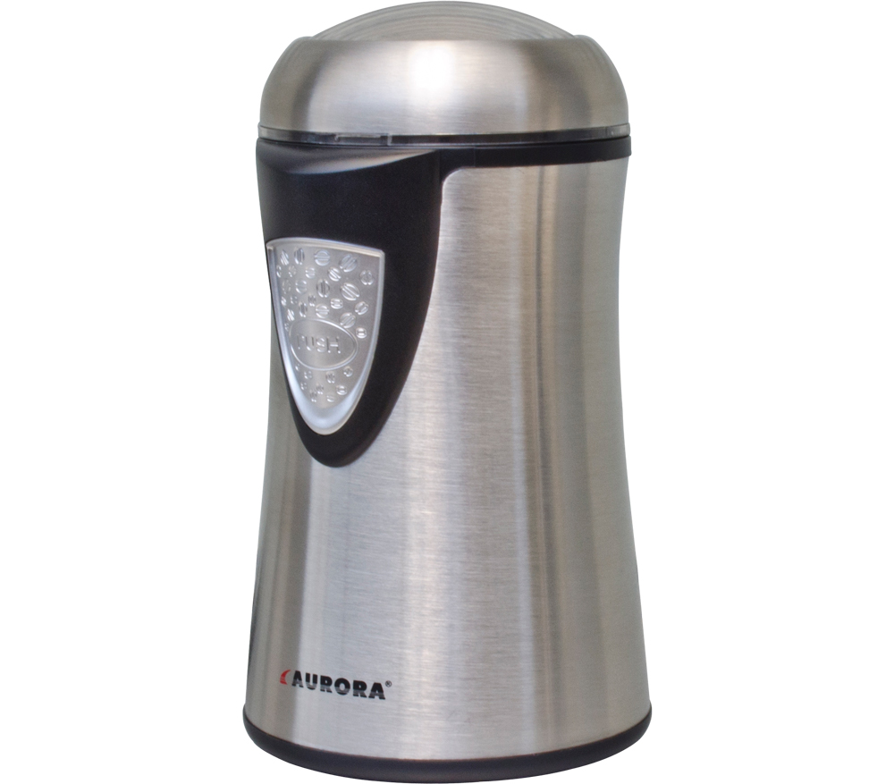 Кофемолка  Aurora AU147 