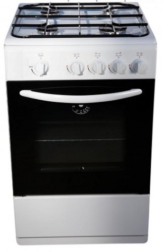 Плиты газовые