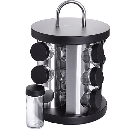 Ёмкость для сухих специй Mayer&Boch MB-30512