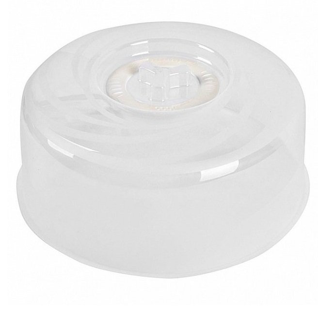 Крышка для СВЧ Plastic Republic SE229010998 d25см