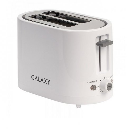 Тостер Galaxy GL 2908