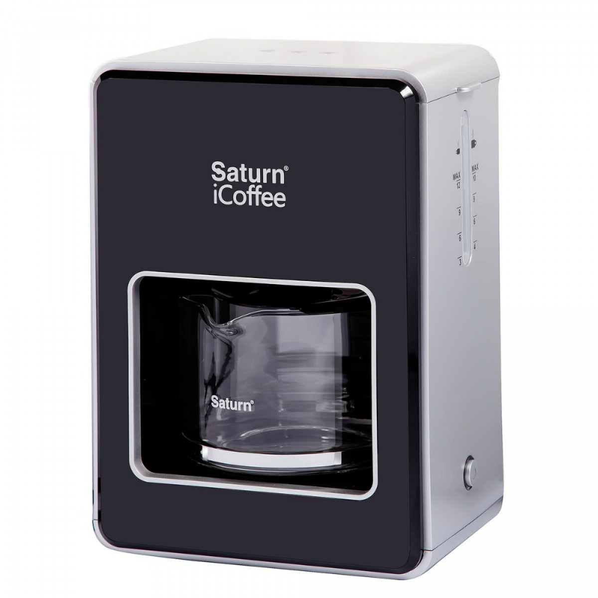 Кофеварка Saturn CM7080  