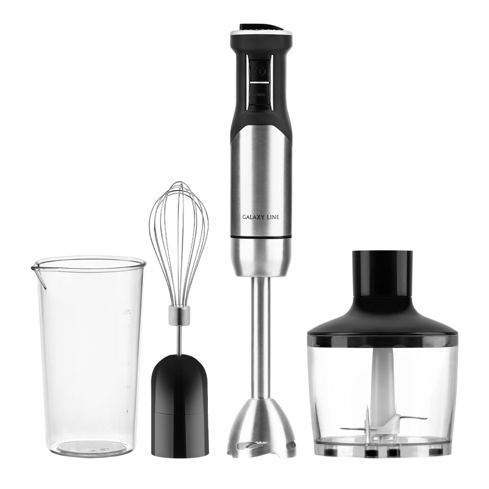 Блендер Galaxy LINE GL 2136