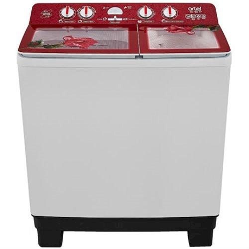 Машина стиральная вертикальная "ARTEL" "TG 100 FP red