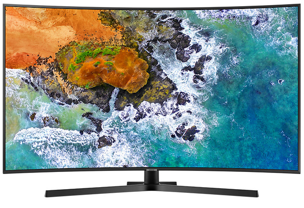 Телевизор SAMSUNG UE49NU7500UXUA