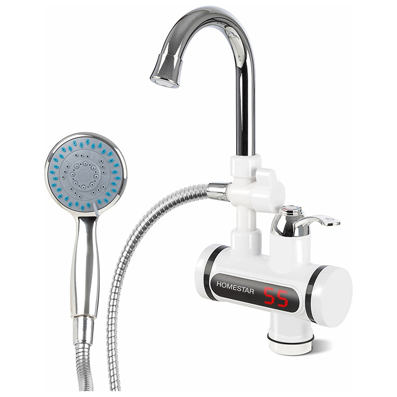 Водонагревательный бак Homestar HS-0113D