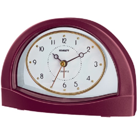 Будильник Scarlett SC-854