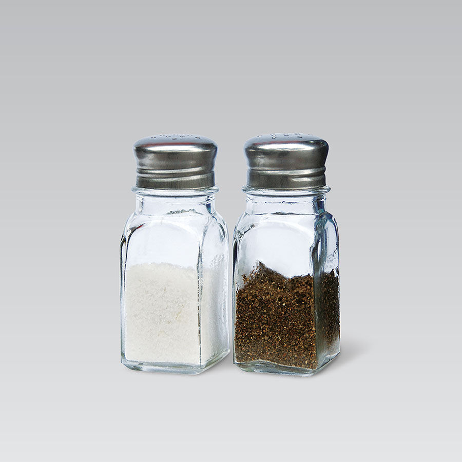 Солонка / Перечница Maestro MR-1613A